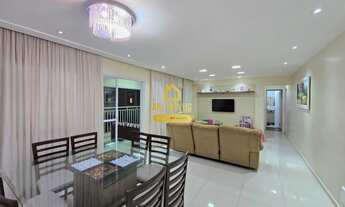 Imagem 3: SUPERA 128 METROS 3 SUÍTES ANDAR ALTO