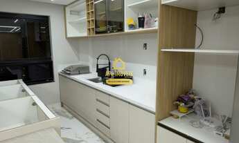 Imagem 5: Apartamento Alto Padrão em Vila Augusta, Guarulhos/SP