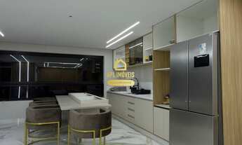 Imagem 3: Apartamento Alto Padrão em Vila Augusta, Guarulhos/SP