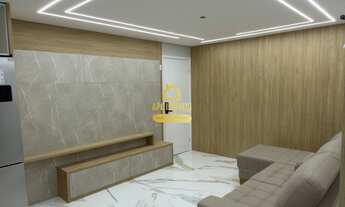 Imagem 2: Apartamento Alto Padrão em Vila Augusta, Guarulhos/SP