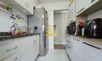 Imagem 7: 2 DORMITÓRIOS COM SUÍTE