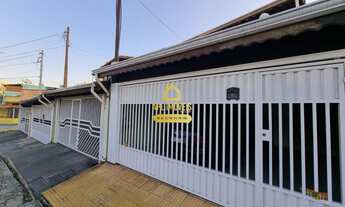 Imagem: Casa à venda no bairro Gopoúva - Guarulhos/SP