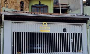 Imagem 7: Casa à venda no bairro Gopoúva - Guarulhos/SP