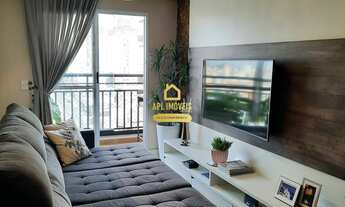 Imagem 3: Apartamento à venda no bairro Picanço - Guarulhos/SP