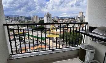 Imagem 6: Apartamento em Jardim Tranqüilidade, Guarulhos/SP