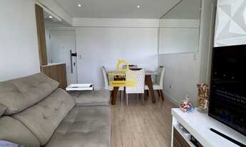 Imagem 5: Apartamento em Jardim Tranqüilidade, Guarulhos/SP