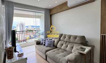 Imagem 2: Apartamento em Jardim Tranqüilidade, Guarulhos/SP