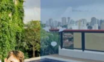 Imagem: Conheça essa incrível cobertura em Moema