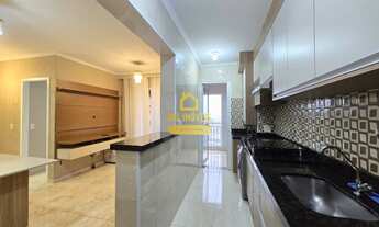 Imagem: Apartamento em Vila Augusta, Guarulhos/SP