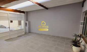 Imagem: Casa Alto Padrão em Vila Rosália, Guarulhos/SP