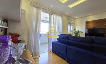 Imagem 7: Apartamento em Vila Augusta 95 Metros, Guarulhos/SP