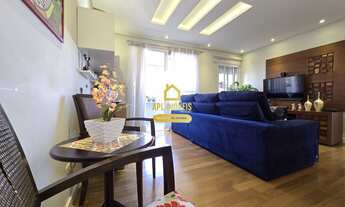 Imagem 6: Apartamento em Vila Augusta 95 Metros, Guarulhos/SP