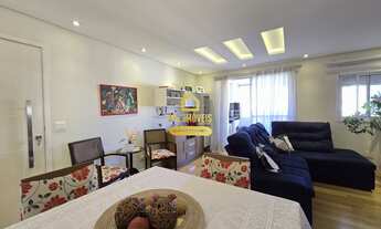 Imagem 5: Apartamento em Vila Augusta 95 Metros, Guarulhos/SP