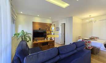 Imagem 2: Apartamento em Vila Augusta 95 Metros, Guarulhos/SP