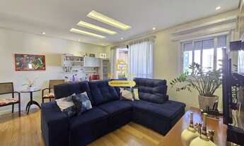 Imagem 3: Apartamento em Vila Augusta 95 Metros, Guarulhos/SP