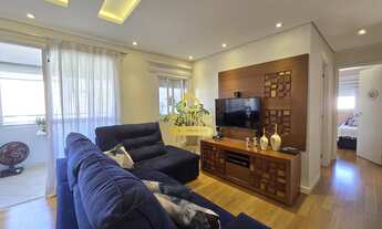 Imagem: Apartamento em Vila Augusta 95 Metros, Guarulhos/SP