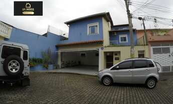 Imagem 7: Sobrado Padrão para Venda em Macedo Guarulhos-SP