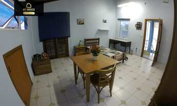 Imagem 2: Sobrado Padrão para Venda em Macedo Guarulhos-SP