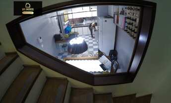 Imagem 4: Sobrado Padrão para Venda em Macedo Guarulhos-SP