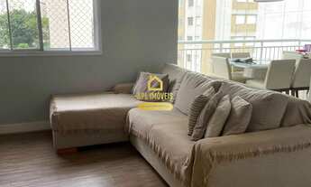 Imagem 4: Apartamento de 105 metros na Vila Olímpia