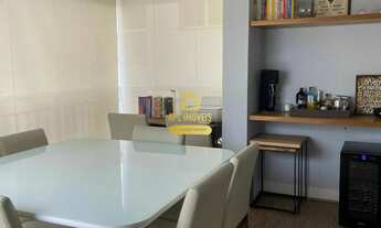 Imagem 3: Apartamento de 105 metros na Vila Olímpia