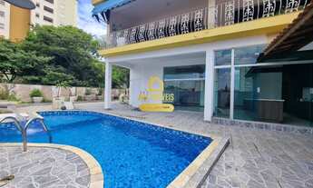 Imagem: CASA COM PISCINA