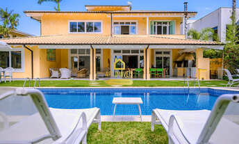 Imagem 2: CASA NO LITORAL NORTE DE SP