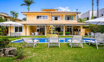 Imagem: CASA NO LITORAL NORTE DE SP