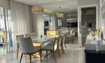 Imagem 5: APARTAMENTO 168 METROS COM 3 SUÍTES À VENDA