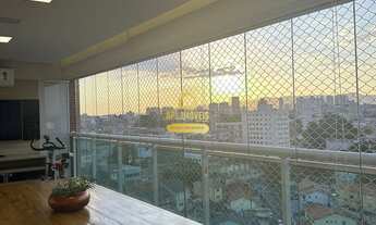 Imagem 2: APARTAMENTO 168 METROS COM 3 SUÍTES À VENDA