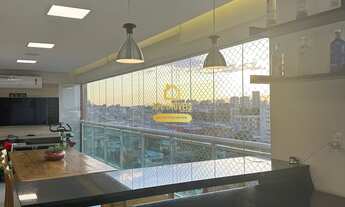 Imagem 3: APARTAMENTO 168 METROS COM 3 SUÍTES À VENDA