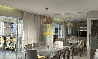 Imagem 6: APARTAMENTO 168 METROS COM 3 SUÍTES À VENDA