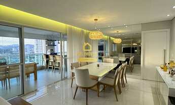 Imagem 4: APARTAMENTO 168 METROS COM 3 SUÍTES À VENDA