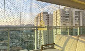 Imagem: APARTAMENTO 168 METROS COM 3 SUÍTES À