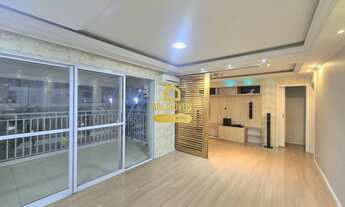 Imagem: SUPERA À VENDA 86 METROS SALA AMPLIADA