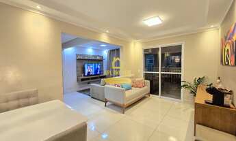 Imagem: Apartamento em Vila Augusta, Guarulhos/SP