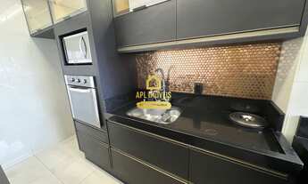 Imagem 7: Fatto quality 3 dormitórios com 1 suíte