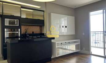 Imagem 3: Fatto quality 3 dormitórios com 1 suíte