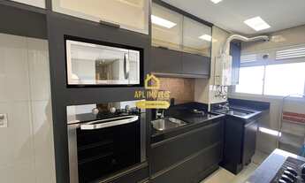 Imagem 6: Fatto quality 3 dormitórios com 1 suíte