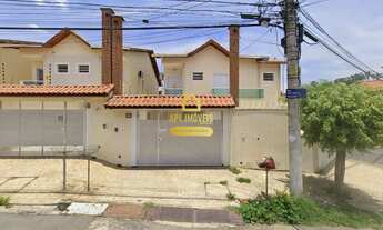 Imagem: Casa Alto Padrão em Jardim Santa Clara