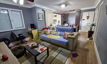 Imagem: Apartamento em Vila Augusta, Guarulhos/SP