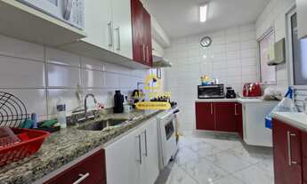 Imagem 7: Apartamento em Vila Augusta, Guarulhos/SP