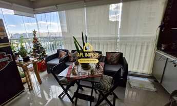 Imagem 6: Apartamento em Vila Augusta, Guarulhos/SP