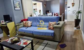 Imagem 3: Apartamento em Vila Augusta, Guarulhos/SP