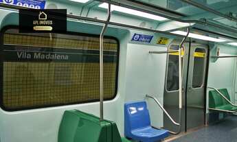 Imagem 7: Sala Comercial para Venda em Vila Romana São Paulo-SP