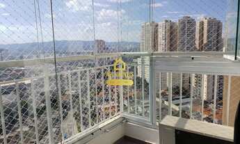 Imagem: Apartamento na Vila Augusta, 2 dormitórios