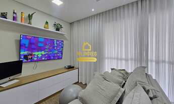 Imagem 2: 86 METROS 3 DORMITÓRIOS À VENDA