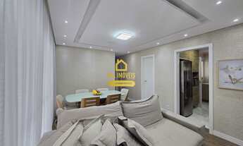 Imagem 4: 86 METROS 3 DORMITÓRIOS À VENDA