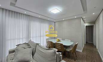 Imagem 5: 86 METROS 3 DORMITÓRIOS À VENDA