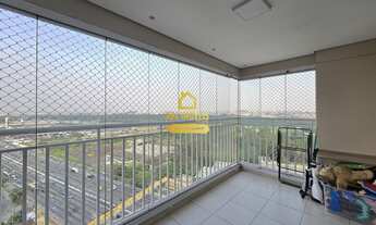 Imagem 7: 86 METROS 3 DORMITÓRIOS À VENDA